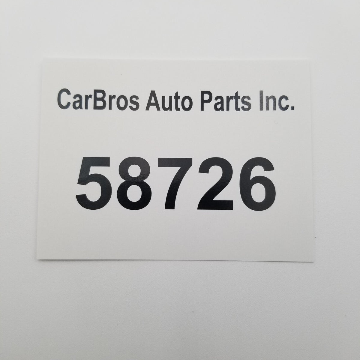 Fits Audi Tt A6 8J Mk2 Garage Door Opener Control Module 8K0 907 410 B