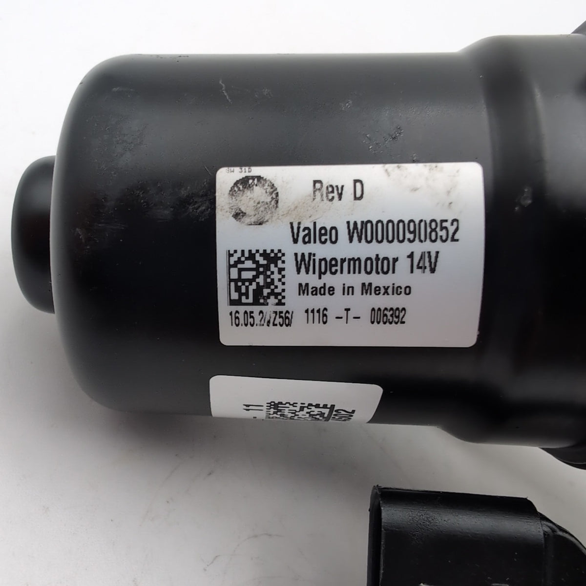 2019- 2025 BMW G80 G82 G20 G22 G26 Windshield Wiper Motor OEM 7427901