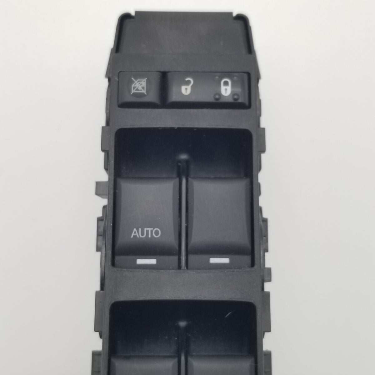 2006 2007 2008 2009 2010 Jeep Grand Cherokee Driver Master Power Window Switch