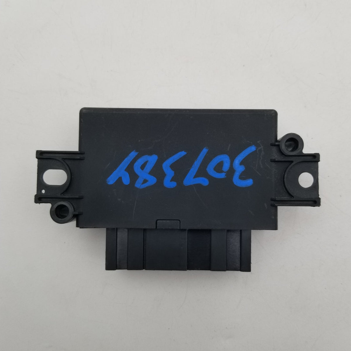 2018- 2022 Ford Ecosport Park Assist Chassis Control Module HU5T-15K866-AF