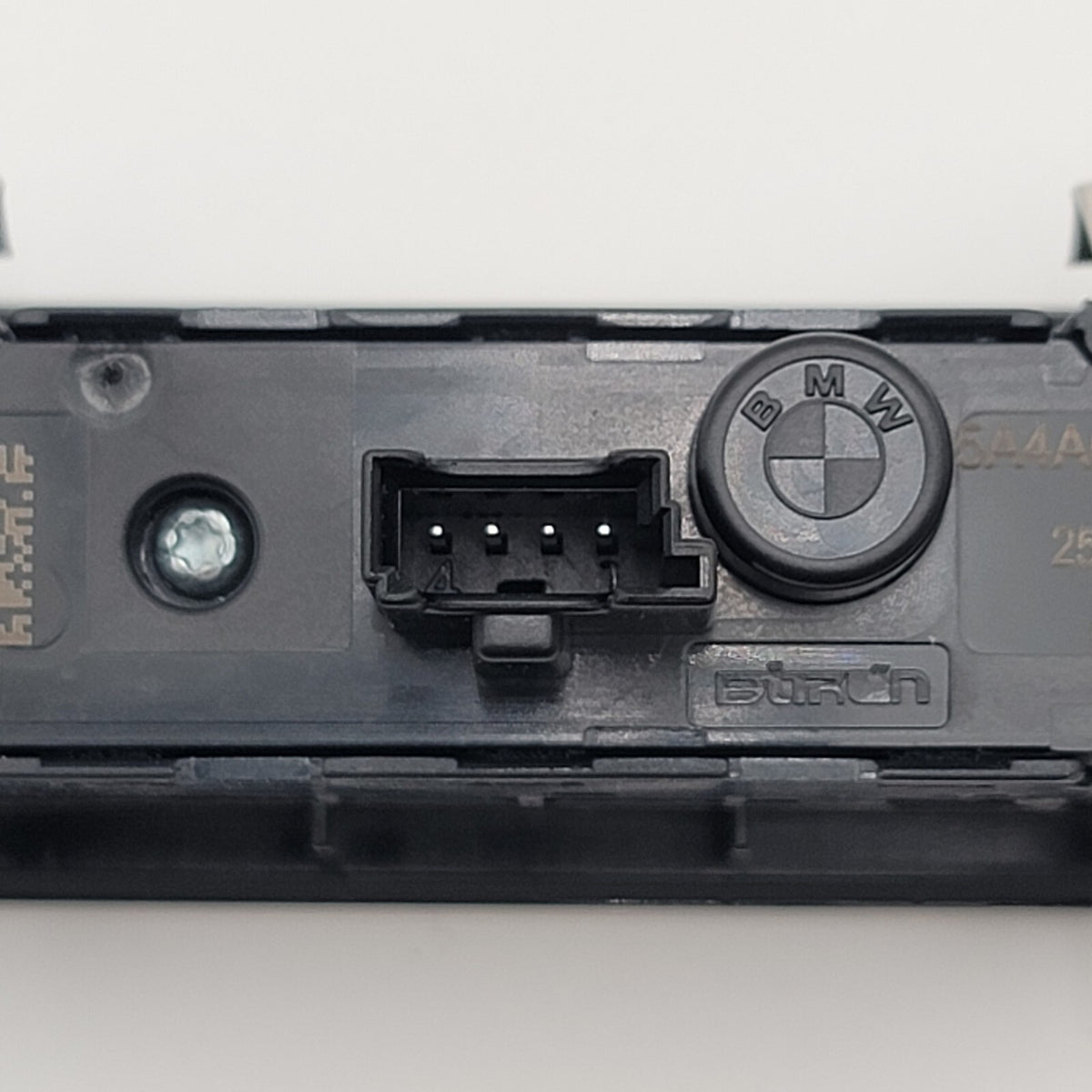 2022 2023 2024 2025 BMW X1 X2 U11 U10 Light Operating Switch Panel OEM 5A4A056