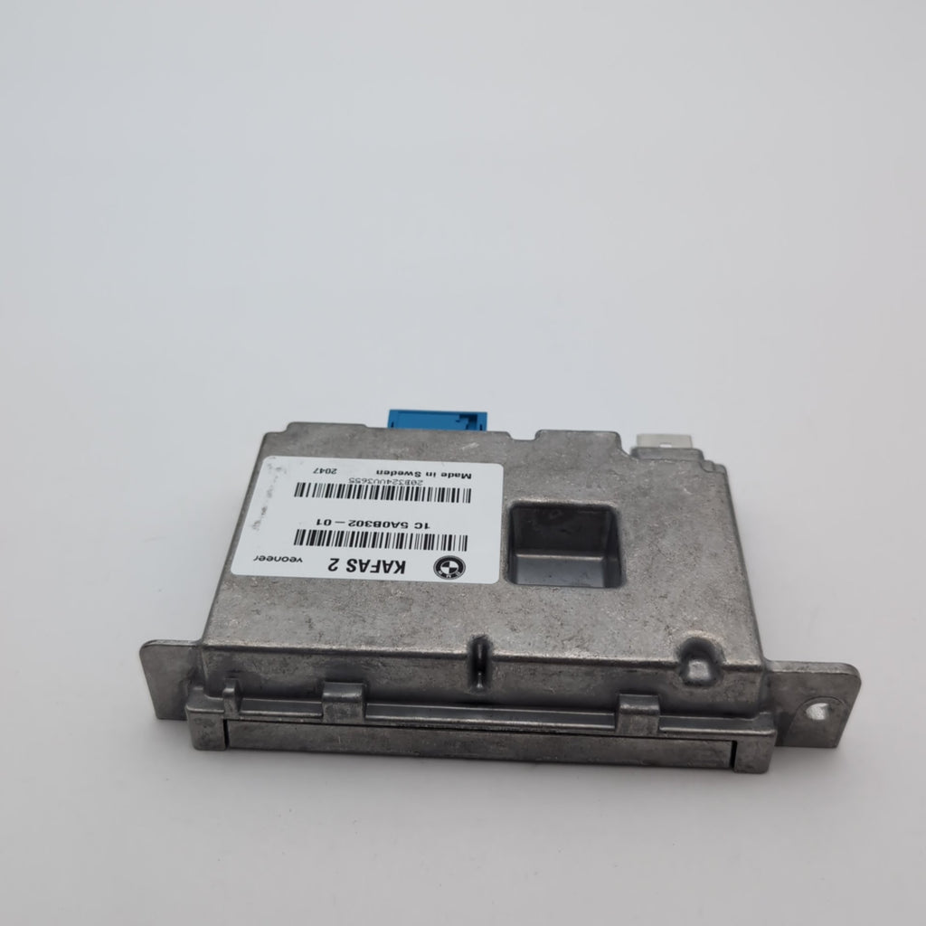 2017 - 2021 BMW X1 X2 i3 i3s KAFAS2 Lane Assist Camera Control Module 5A0B302