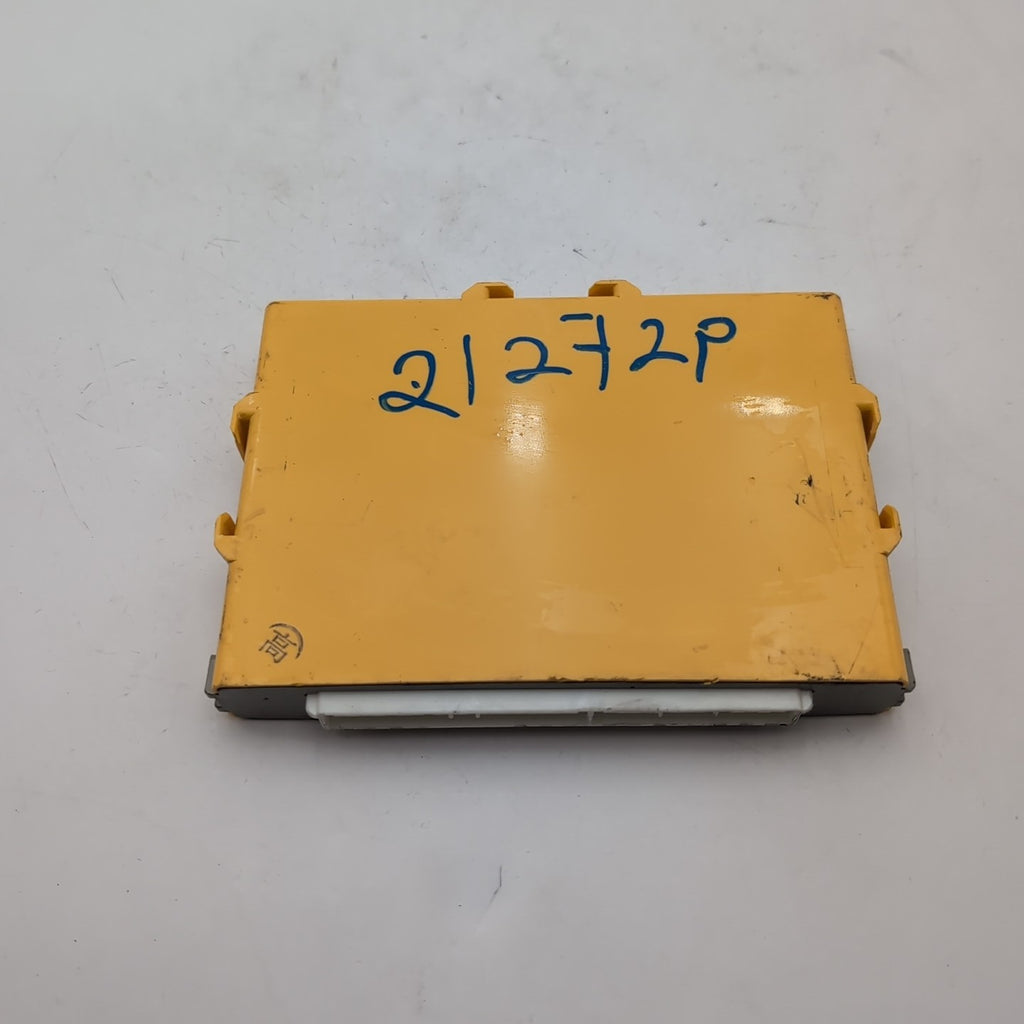 2010 2011 Lexus GS350 Smart Key Keyless Entry Control Module 89990-30160