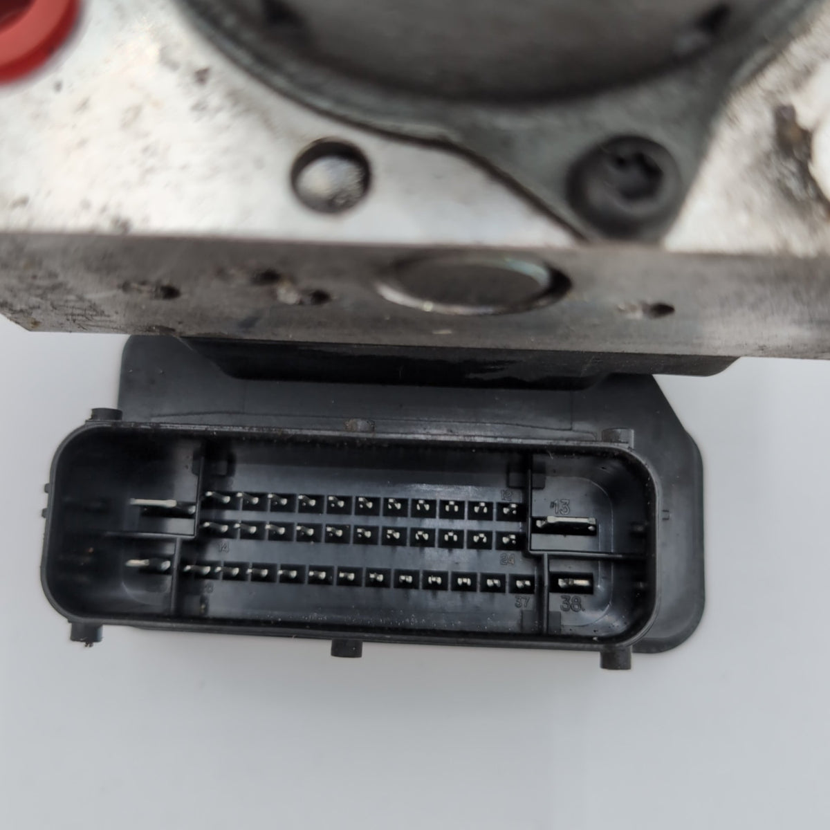2012 2013 Kia Soul ABS Anti Lock Brake Pump 58910-2K200