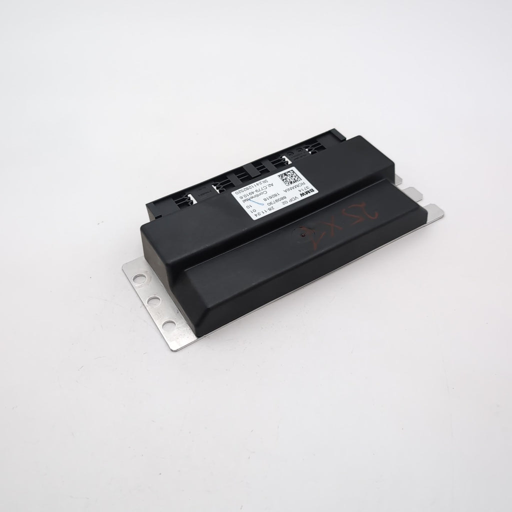 2024 2025 2026 BMW X5 X6 X7 Active Suspension VDP Control Module 8859730