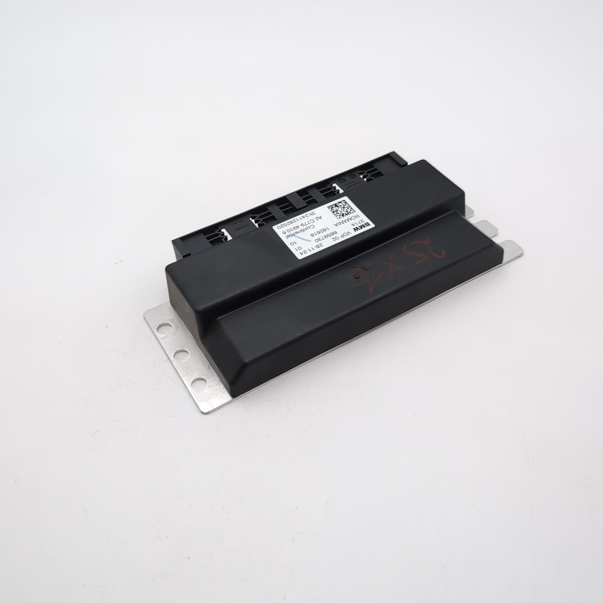 2024 2025 2026 BMW X5 X6 X7 Active Suspension VDP Control Module 8859730