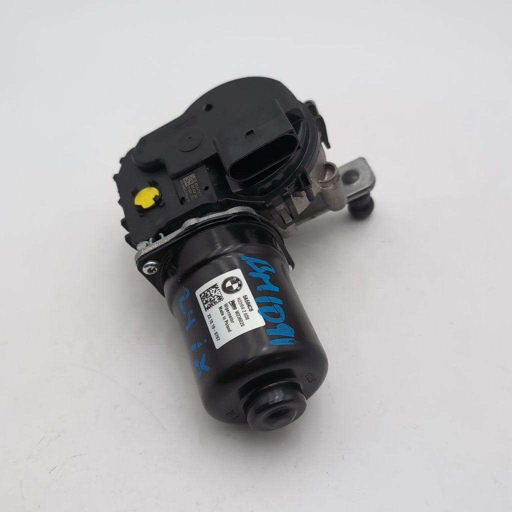 2022 2023 2024 2025 BMW iX I20 WINDSHIELD WIPER MOTOR OEM 5A594C8 5A68426