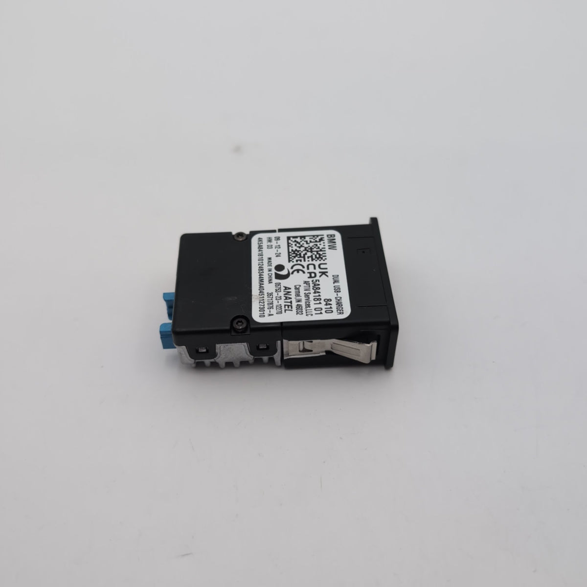 2023 - 2026 BMW 228i F74 X1 X2 MINI Dual USB Port Charger Socket 5A84181