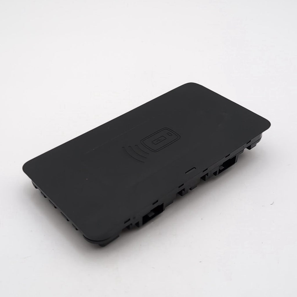 2021 - 2026 BMW 330i M340i G20 X3 X4 X5 X6 X7 Wireless Charging Pad Tray 5B5FF97