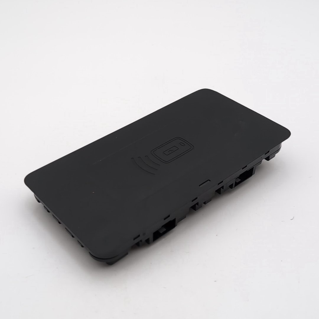 2021 - 2026 BMW 330i M340i G20 X3 X4 X5 X6 X7 Wireless Charging Pad Tray 5B5FF97