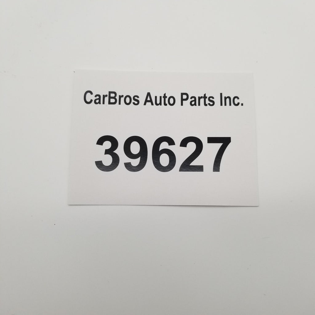 2010 - 2015 BMW F07 F10 F02 Automatic Transmission Shifter Gear Selector Switch