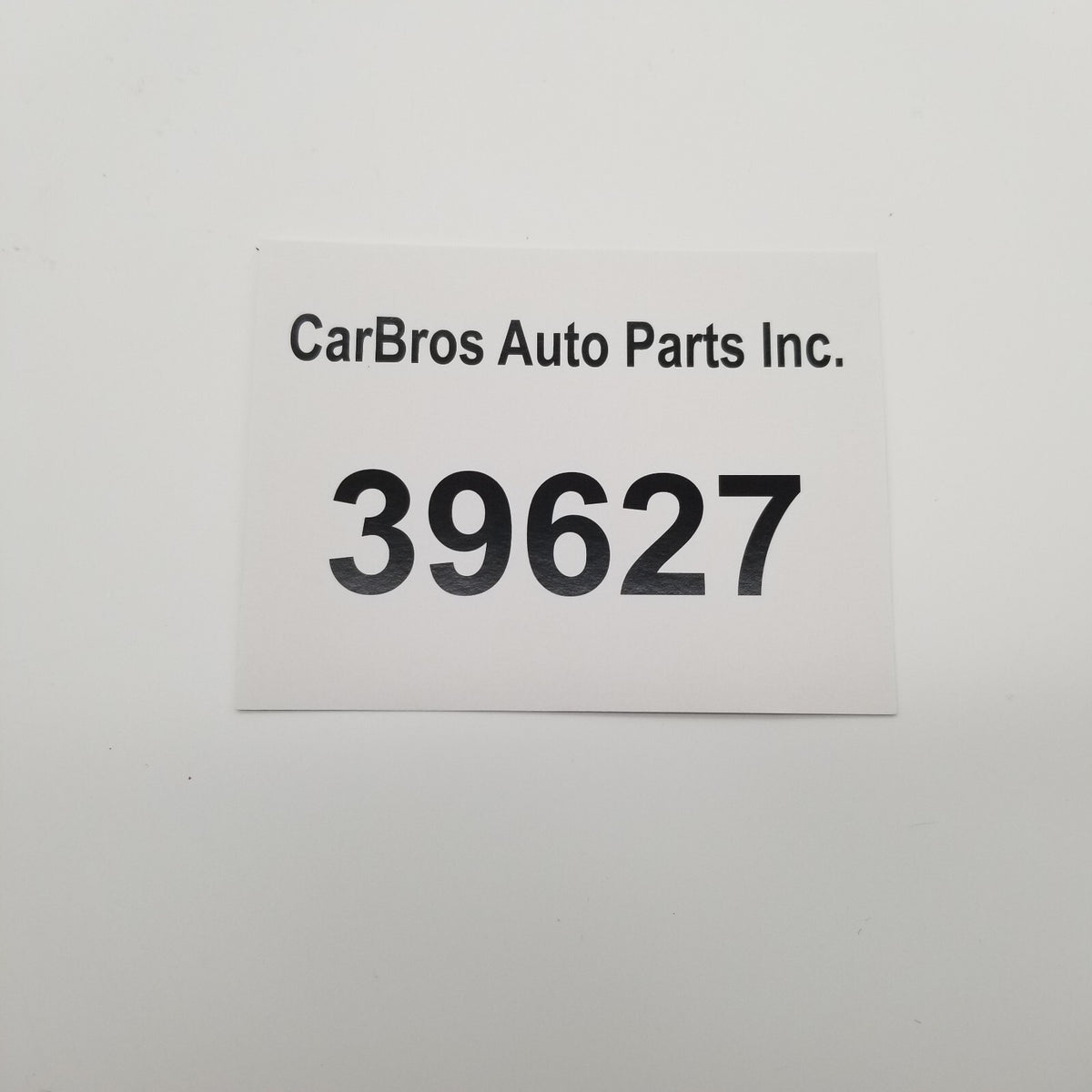 2010 - 2015 BMW F07 F10 F02 Automatic Transmission Shifter Gear Selector Switch