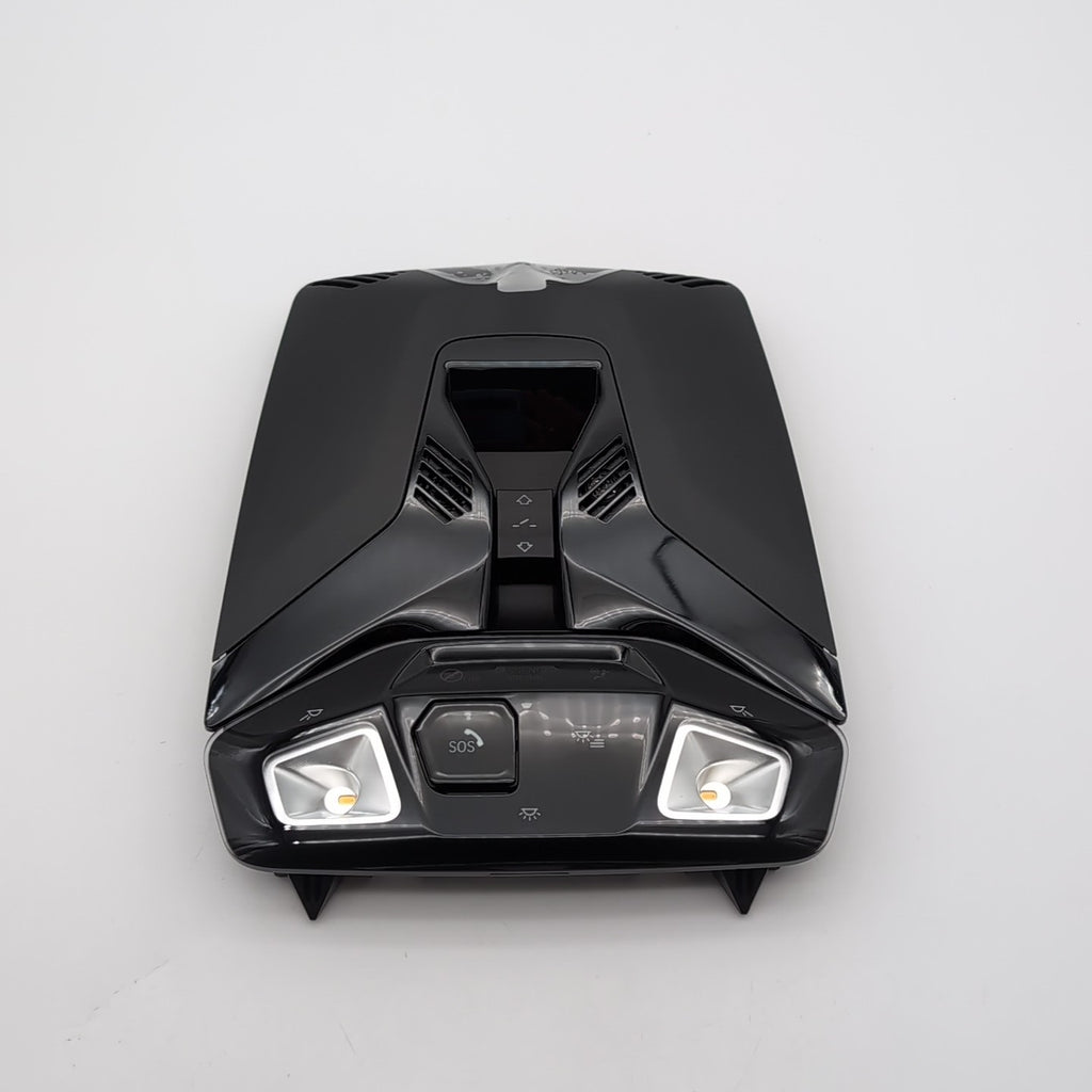 2025 BMW X1 U11 INTERIOR UPPER DOME ROOF LIGHT OEM 5B477C4 Camera