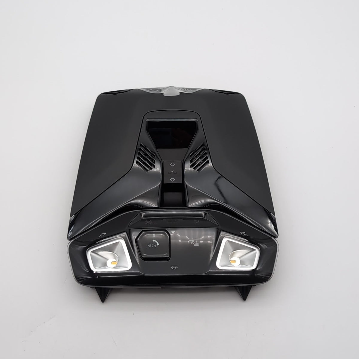 2025 BMW X1 U11 INTERIOR UPPER DOME ROOF LIGHT OEM 5B477C4 Camera