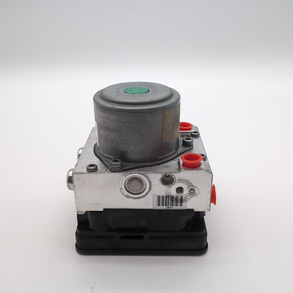 2022 Jeep Compass ABS Anti Lock Brake Pump Control Unit 52210118