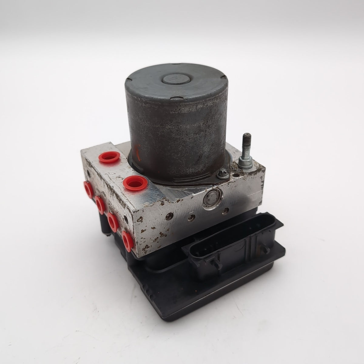 2010 2011 2012 Nissan Versa ABS Anti Lock Brake Pump Control Unit 47660ZN90B