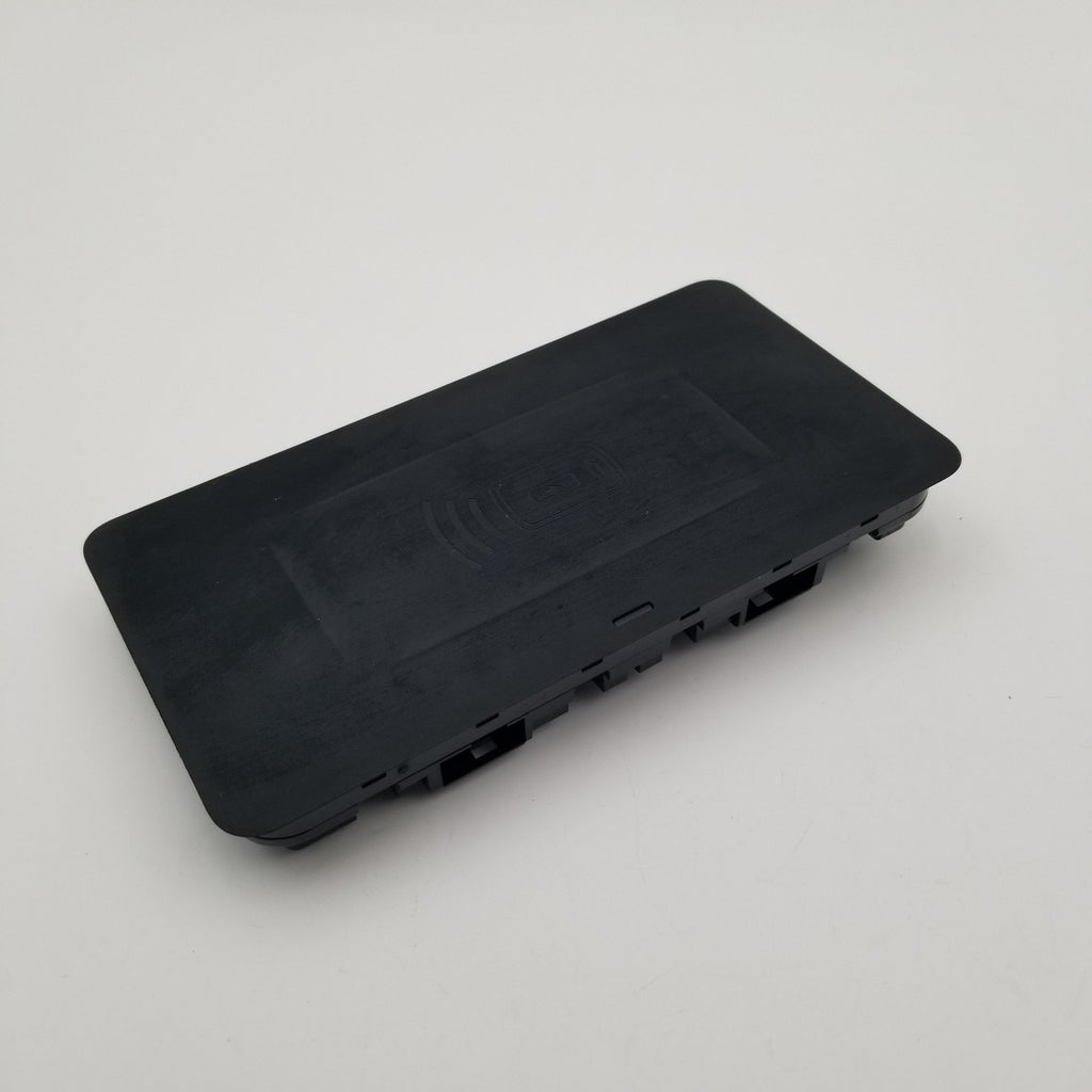 2021 - 2025 BMW G20 G80 M3 Front Center Console Wireless Charging Pad Tray