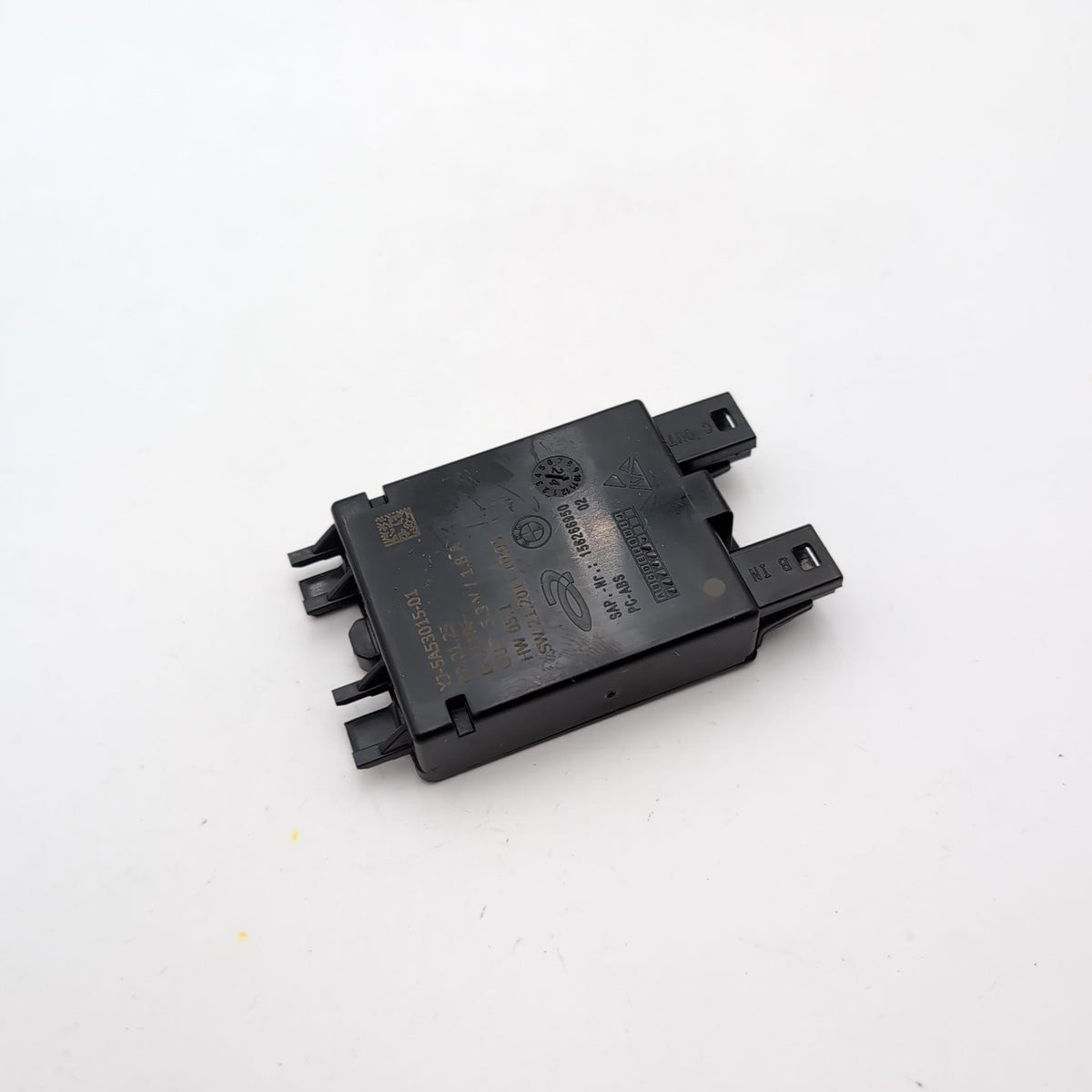 2022 - 2026 BMW G60 G70 iX X5 X6 X7 Interior LED Light Control Module 5A53015