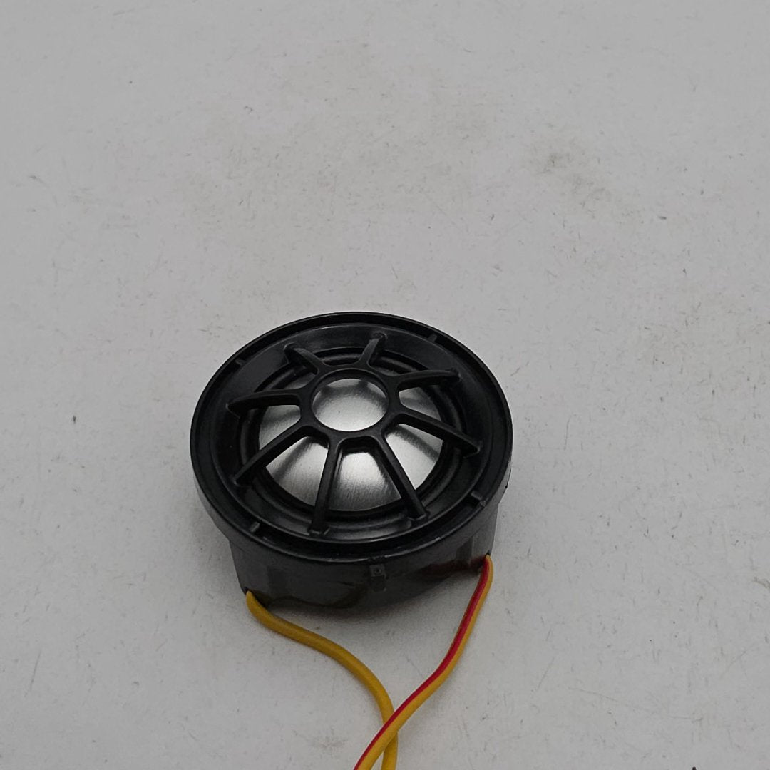 2023 - 2026 BMW i5 G60 G70 Bower Wilkins Door Instrument Panel Tweeter Speaker