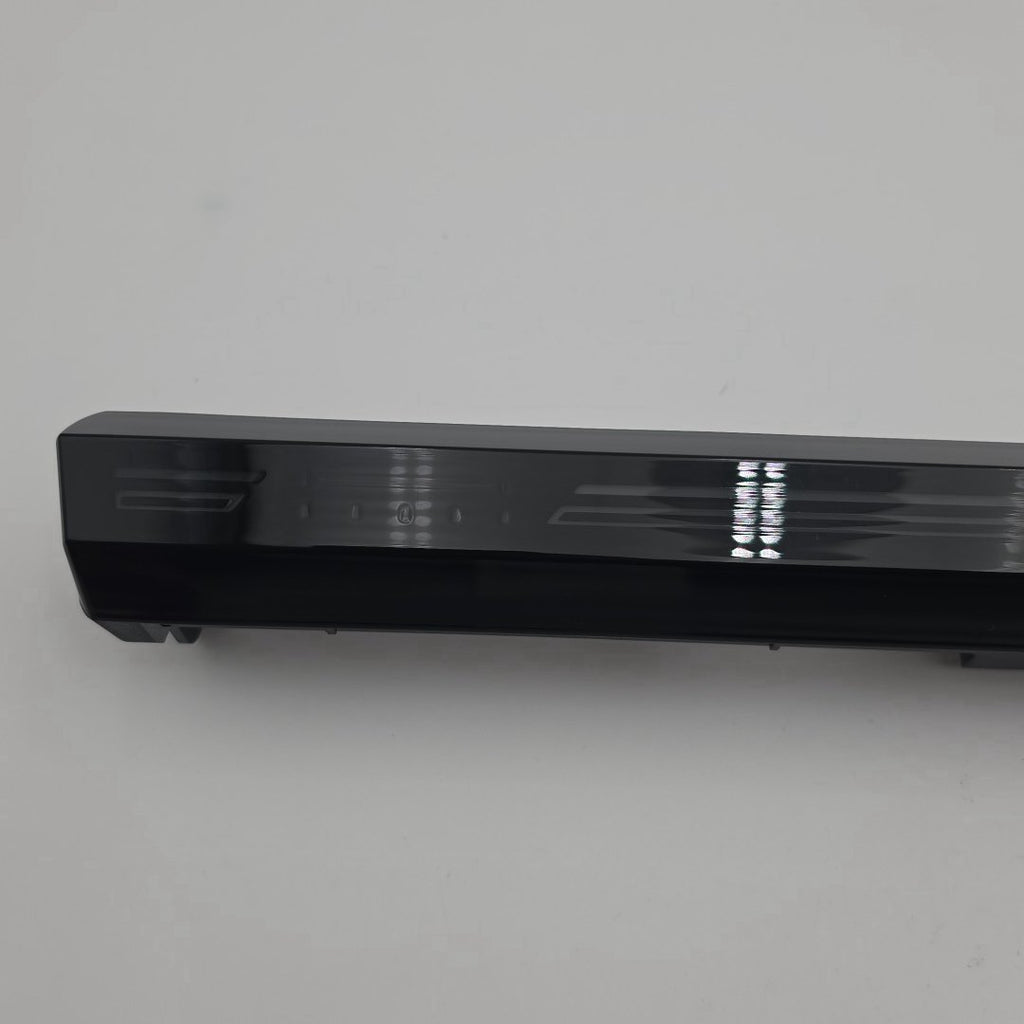 2024 - 2026 BMW 530i G60 Passenger Instrument Touch Panel Climate Control