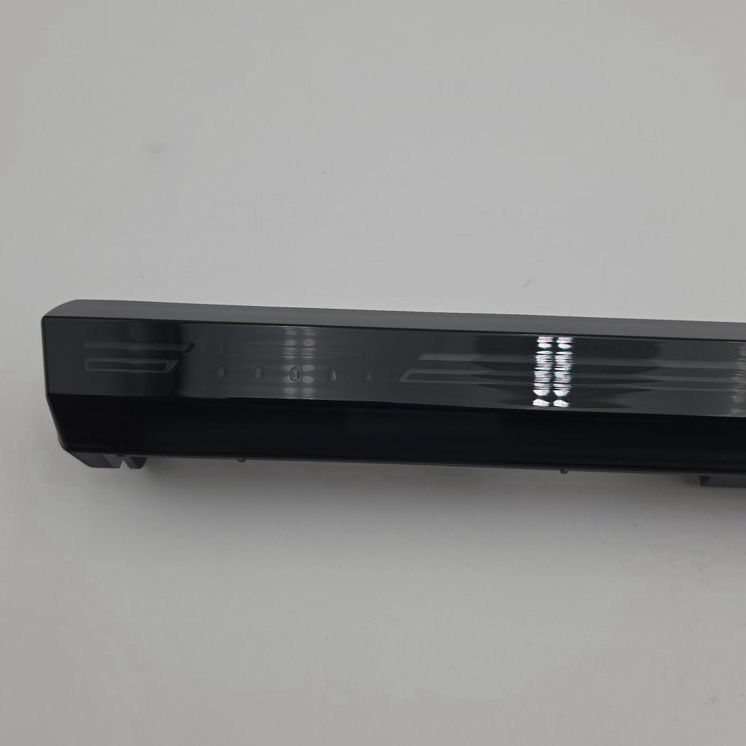 2024 - 2026 BMW 530i G60 Passenger Instrument Touch Panel Climate Control