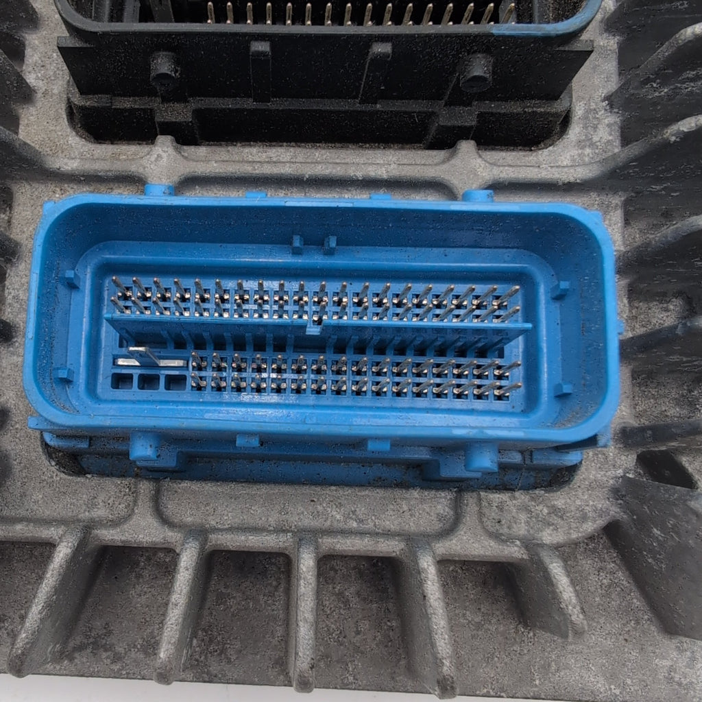 2013 - 2016 Chevrolet Equinox Engine Computer Control Module E39A 12651807
