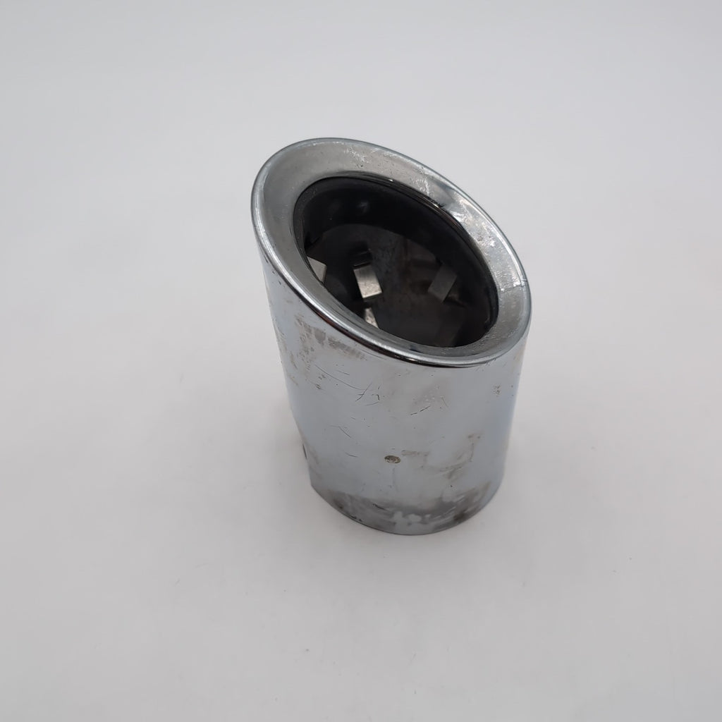 2019- 2026 BMW 430i 330i G20 G21 Diesel Muffler Exhaust Ending Tip 5A27117 OEM