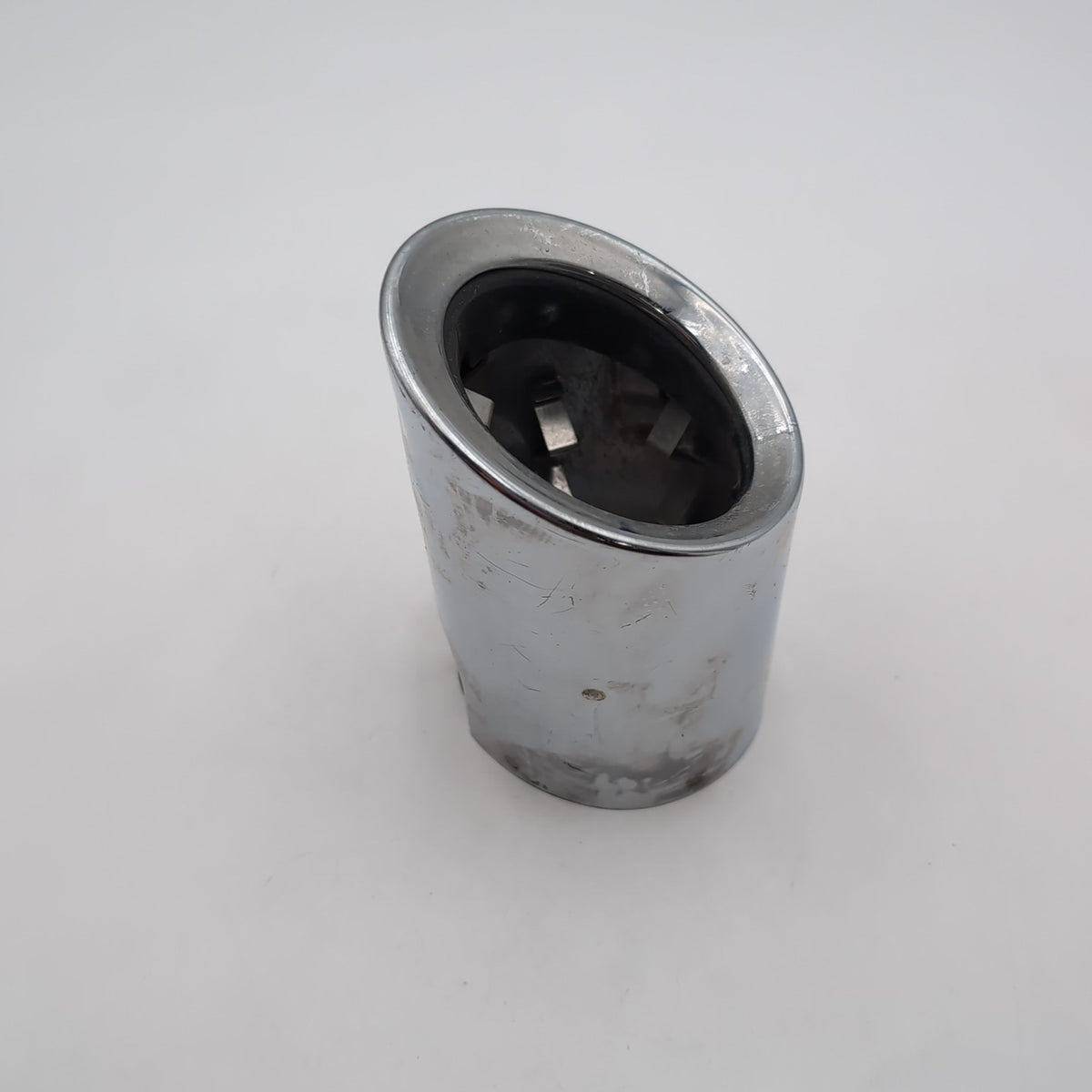 2019- 2026 BMW 430i 330i G20 G21 Diesel Muffler Exhaust Ending Tip 5A27117 OEM
