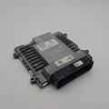 2019 Hyundai Santa Fe 2.0L Engine Computer Control Module ECU 39160-2GTD0