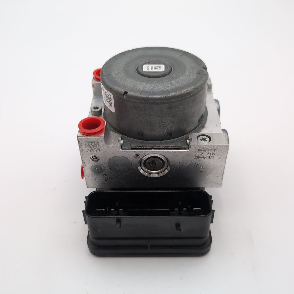 2019 2020 Lincoln Nautilus ABS Anti Lock Brake Pump Control Unit K2GC-2B373-BG