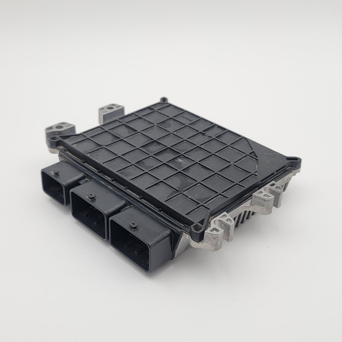 2019 Subaru Ascent 2.4L AWD Engine Computer Control Module ECU 22765AL731