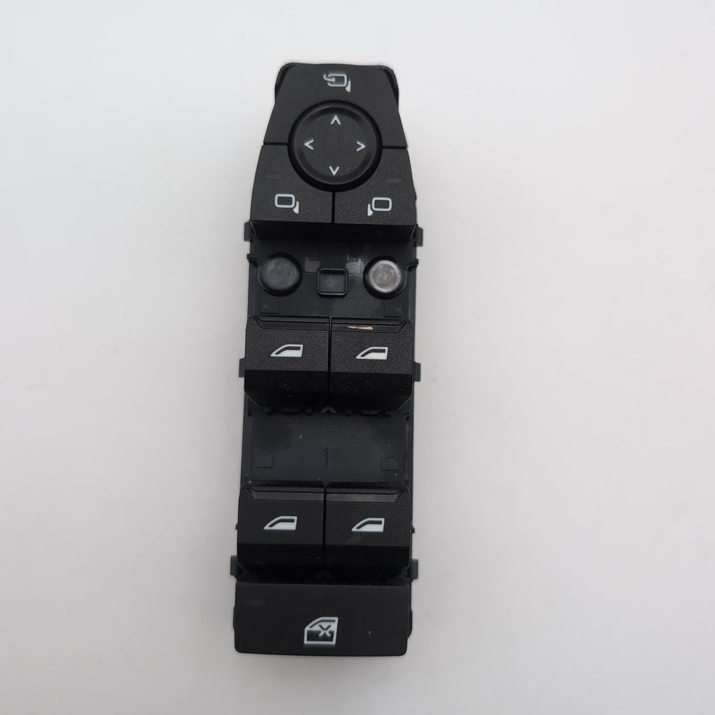 2023 - 2026 BMW X1 X2 X3 228i 540i 530i 550e i5 Driver Master Window Switch