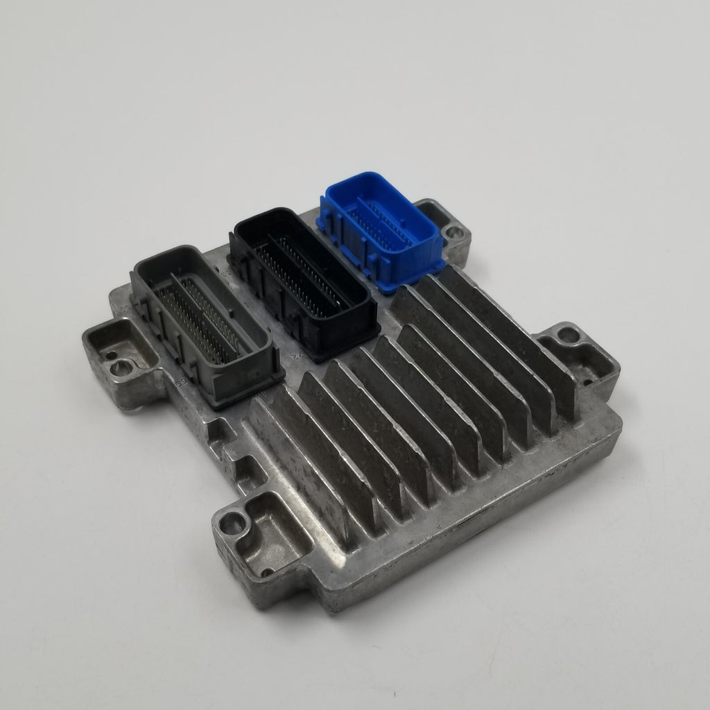2017- 2021 Chevy Trax 1.4 Engine Computer Control Module ECM ECU 12698131 OEM