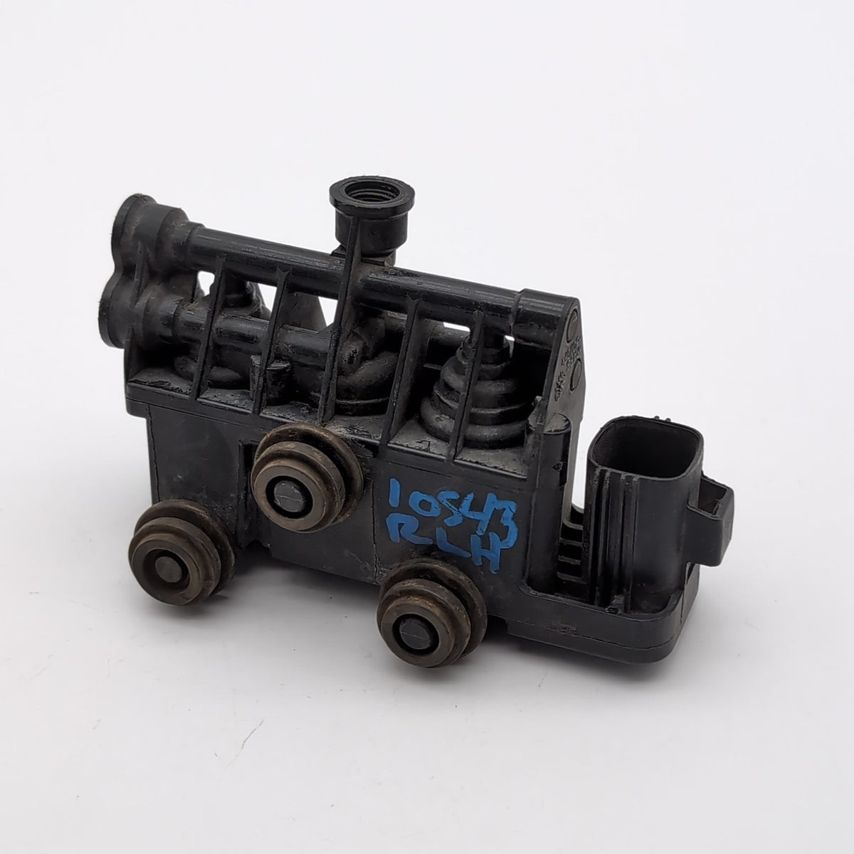 2005- 2016 Range Rover LR4 Sport HSE L320 Rear Air Suspension Transfer Valve