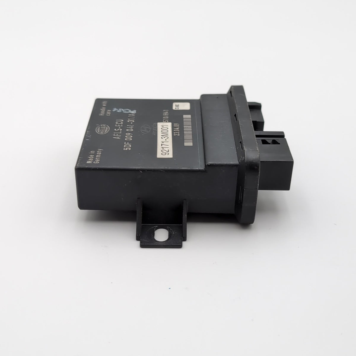 2010 Hyundai Genesis Headlight Headlamp Control Module OEM 92171-3M001