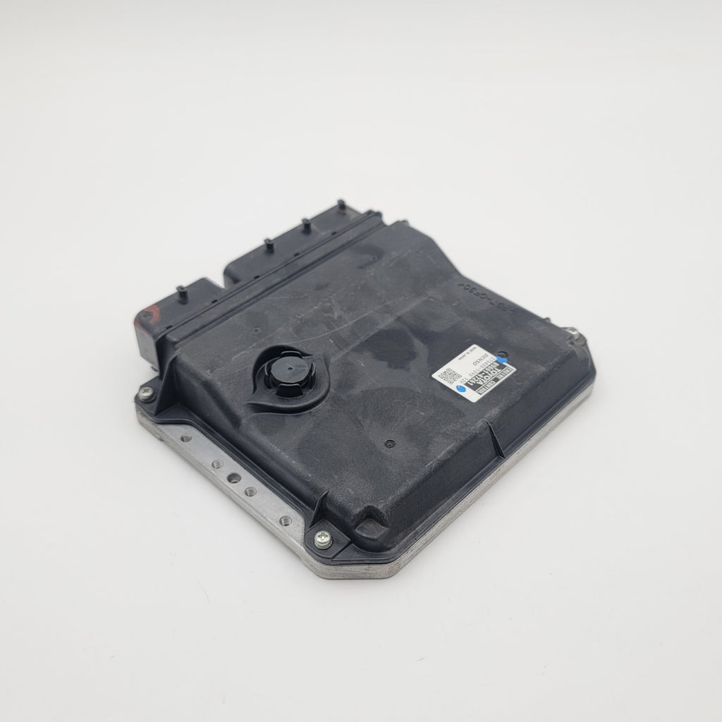 2010 Toyota Prius Engine Computer Control Module ECM EBX OEM 8966147261