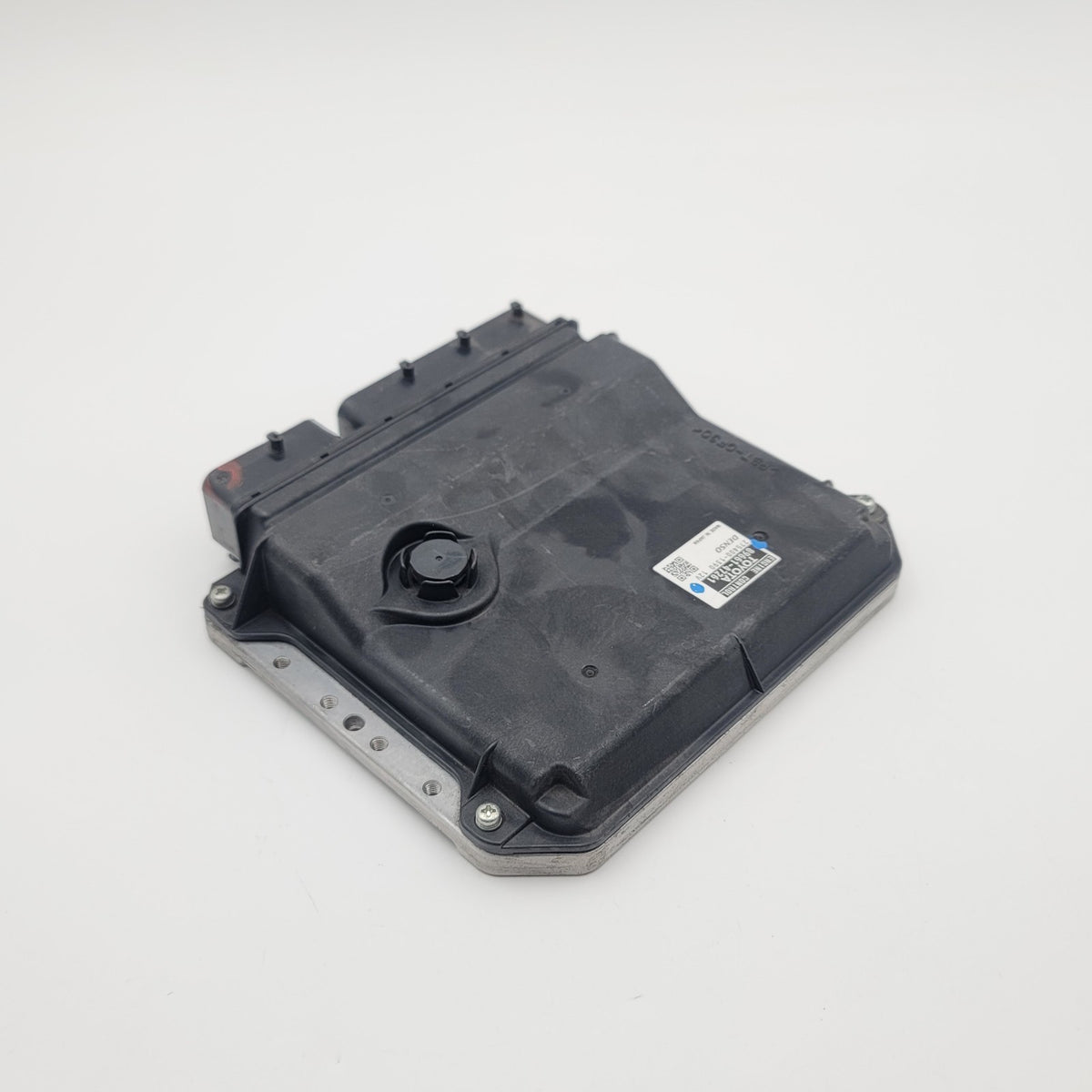 2010 Toyota Prius Engine Computer Control Module ECM EBX OEM 8966147261