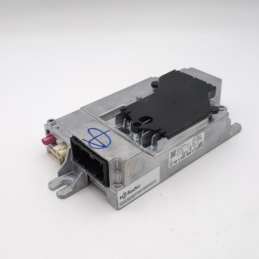 2023 2024 2025 BMW 330i 530i G20 G60 X1 X3 Radio Receiver Control Module 5B4DB86