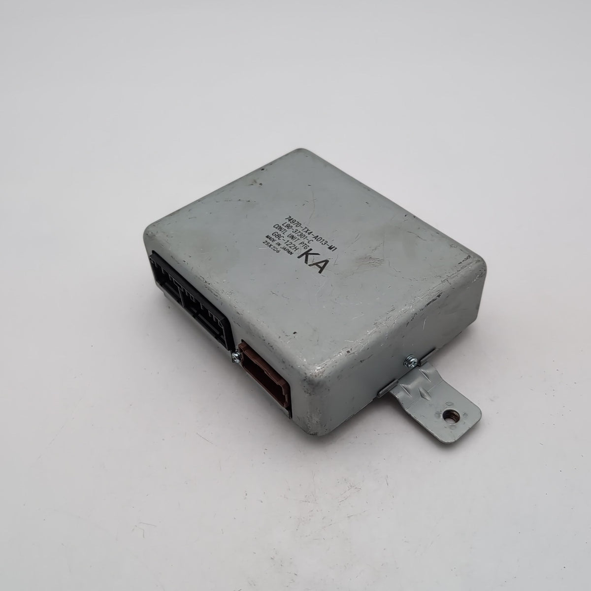 2013 2014 2015 Acura RDX Power Liftgate Tailgate Control Module 74970TX4A013M1