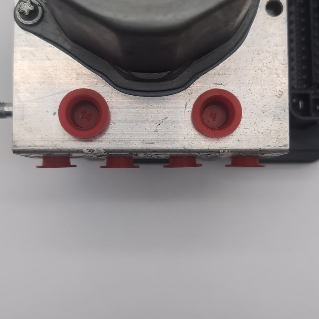 2016- 2019 Nissan Sentra ABS Anti Lock Brake Pump Control Unit OEM 47660-4FU0D