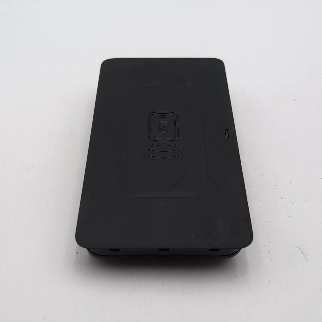 2021 - 2026 BMW 330i M340i G20 X3 X4 X5 X6 X7 Wireless Charging Pad Tray 5B5FF97