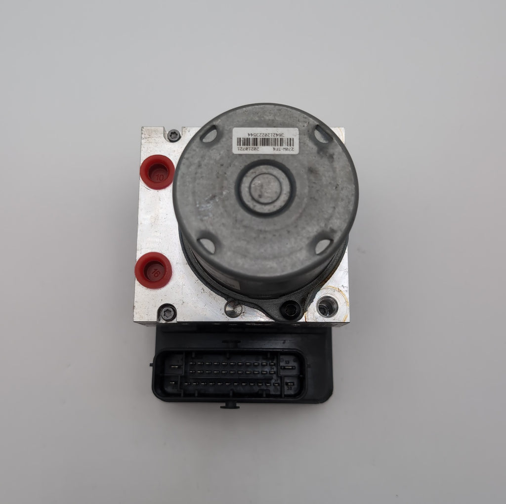 2021 2022 2023 Kia Rio 1.6L ABS Anti Lock Brake Pump Control Unit 58910-H9480