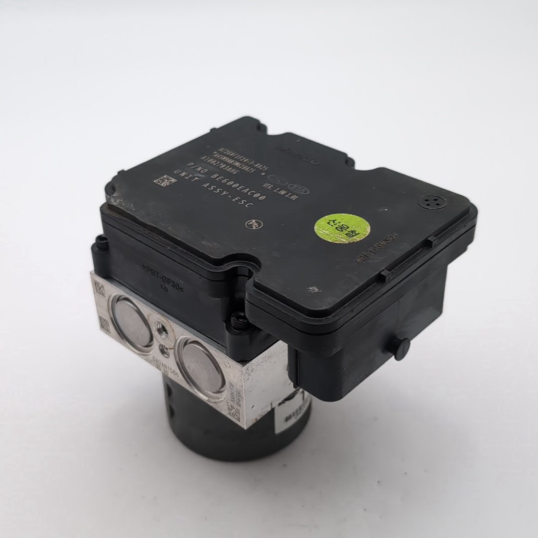 2020 2021 2022 Kia Soul 2.0L ABS Anti Lock Brake Pump Control Unit 58910-K0100