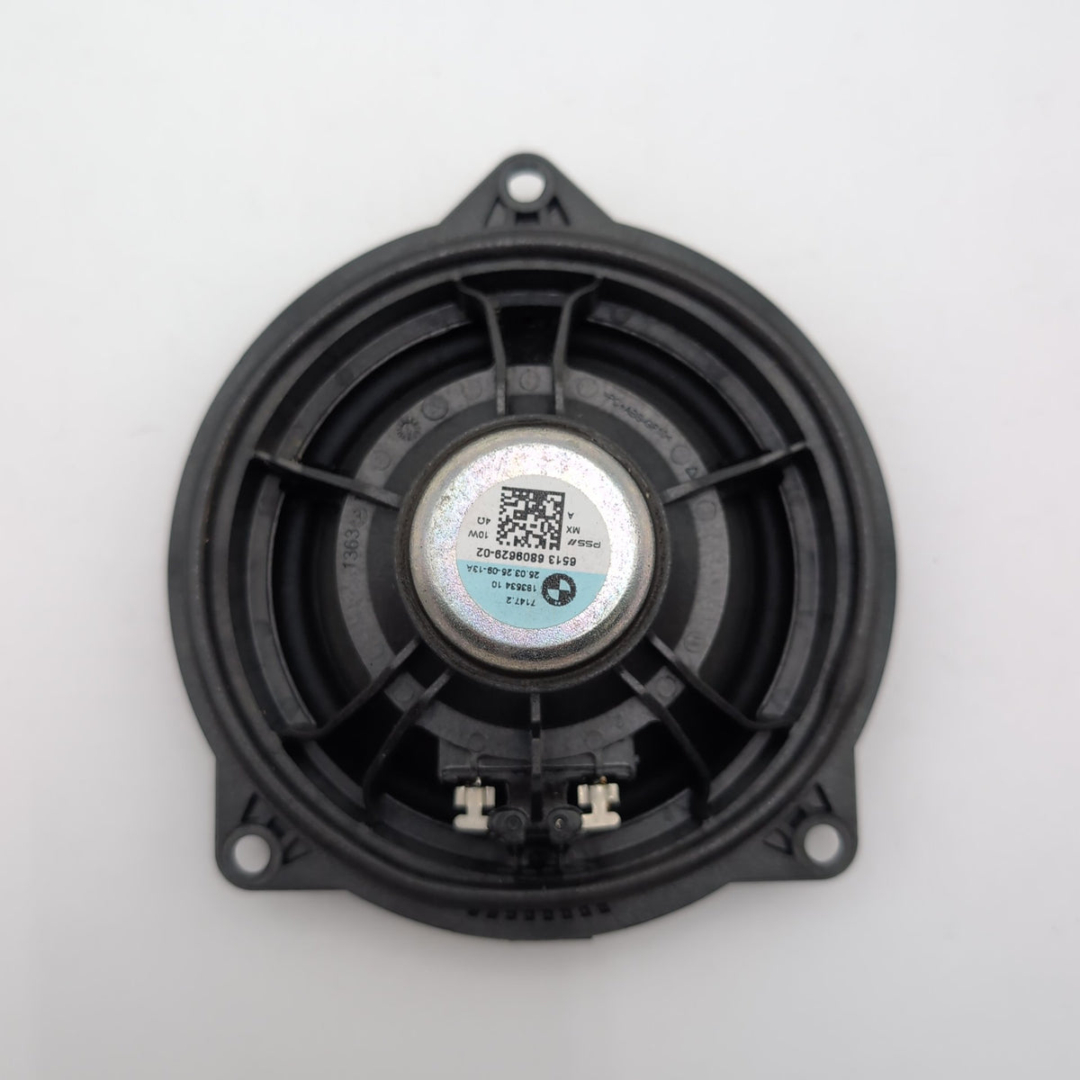 2019 - 2026 BMW G20 X3 X4 X5 X6 X7 Front Rear Door Midrange Speaker 6809629