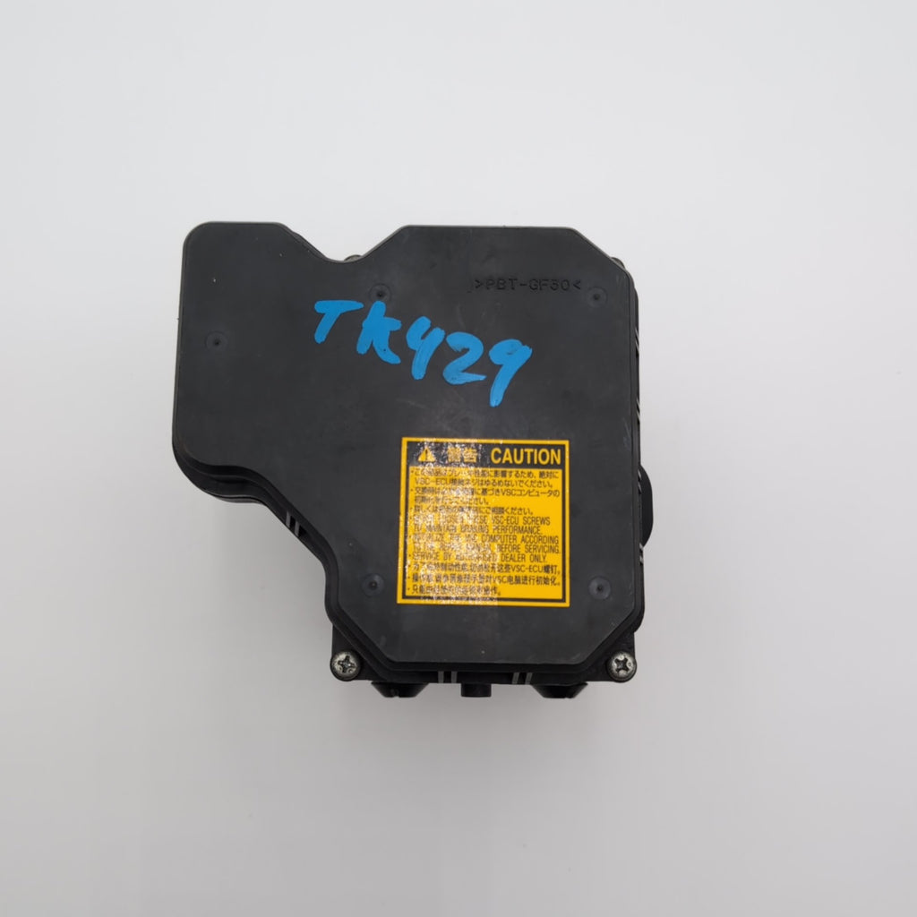 2006 2007 2008 Lexus IS250 IS350 ABS Anti Lock Brake Pump 44540-53190