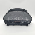 2013 2014 BMW 320i Speedometer Cluster Mph W/O Head-Up Display 9293933 Oem