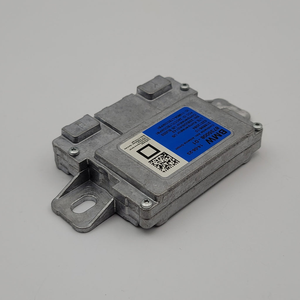 2019 - 2022 BMW 3 5 7 Series G20 G30 G12 X3 X4 X5 LTE Compensator Module 8735008