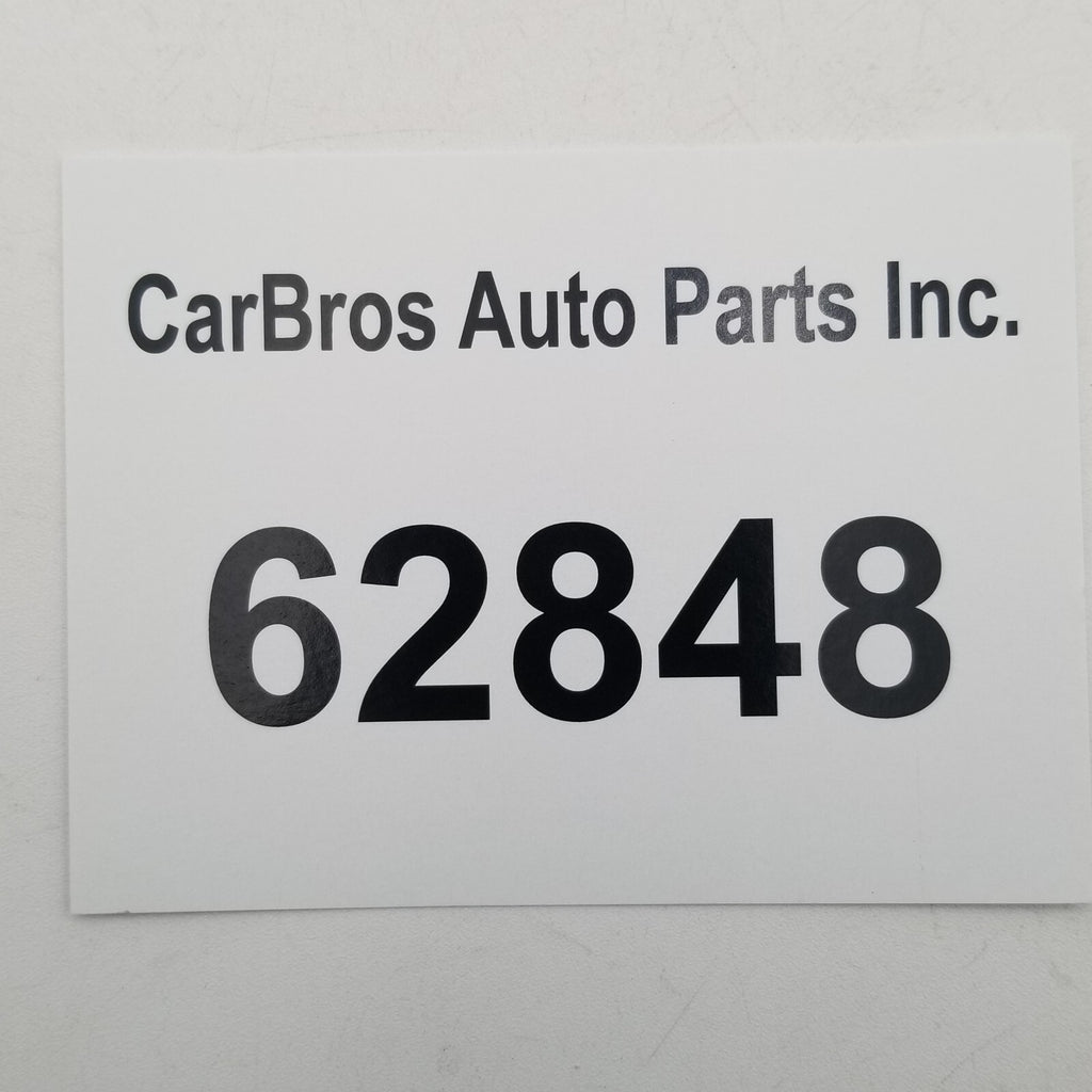 2019 - 2026 BMW G20 G22 G26 G30 X3 X4 X5 M3 M4 Instrument Panel Midrange Speaker