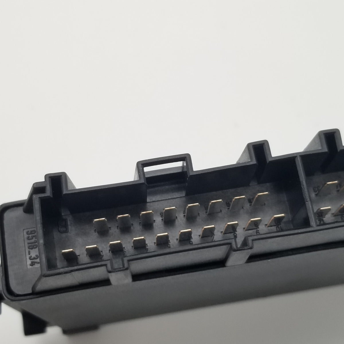 06-10 Mercedes W251 R350 GL450 ML550 Parktronic Park Assist Control Module OEM
