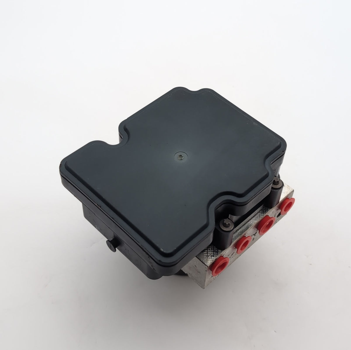 2017 Jeep Cherokee 2.4L AWD ABS Anti Lock Brake Pump Control Unit 68293541AB